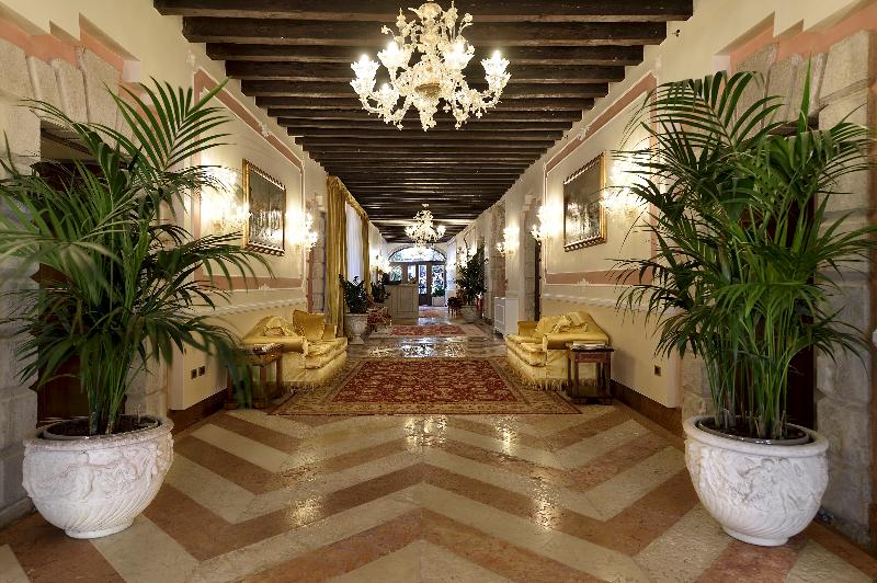 Fotos del hotel Ai Cavalieri Di Venezia:  45