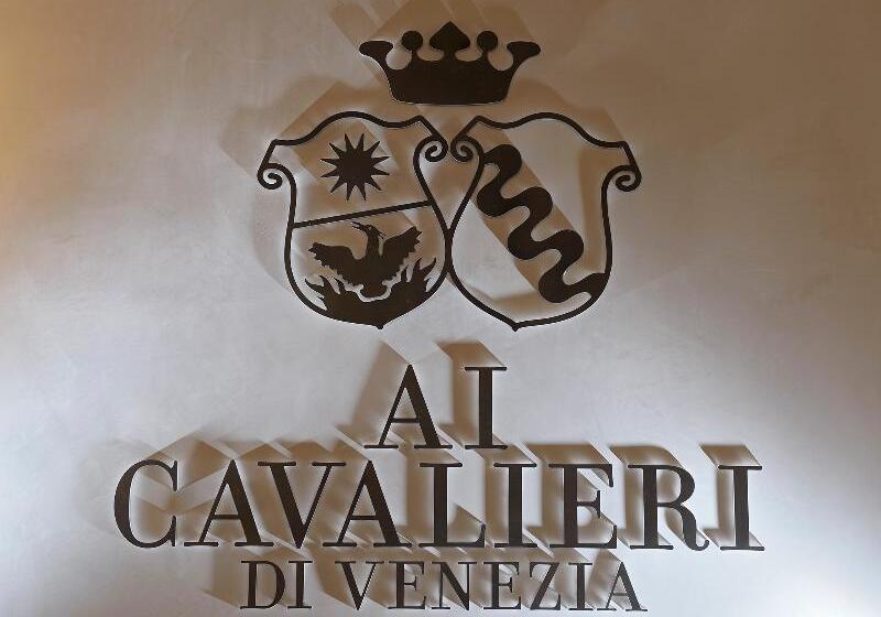 Fotos del hotel Ai Cavalieri Di Venezia:  42