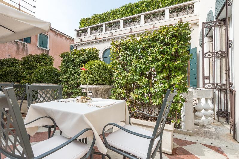 Fotos del hotel Ai Cavalieri Di Venezia:  31