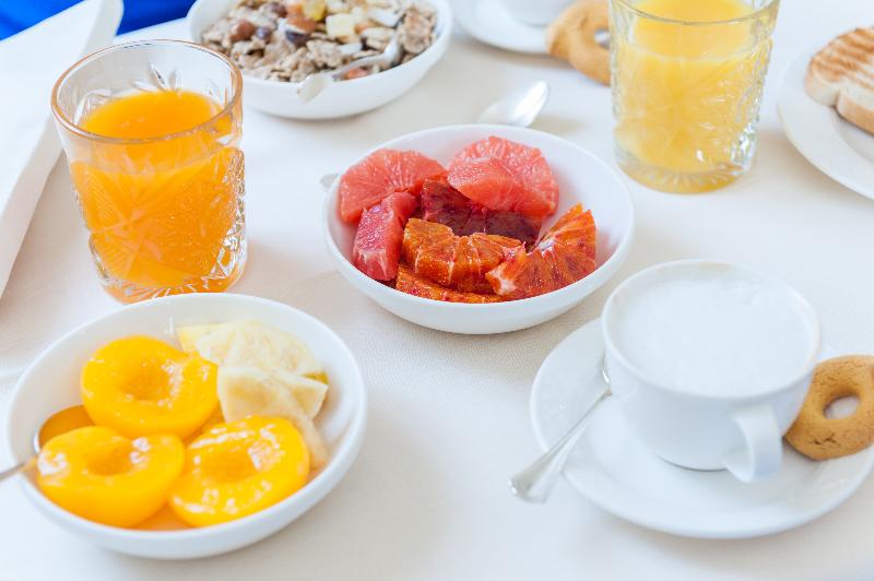 Fotos del hotel Ai Cavalieri Di Venezia:  32