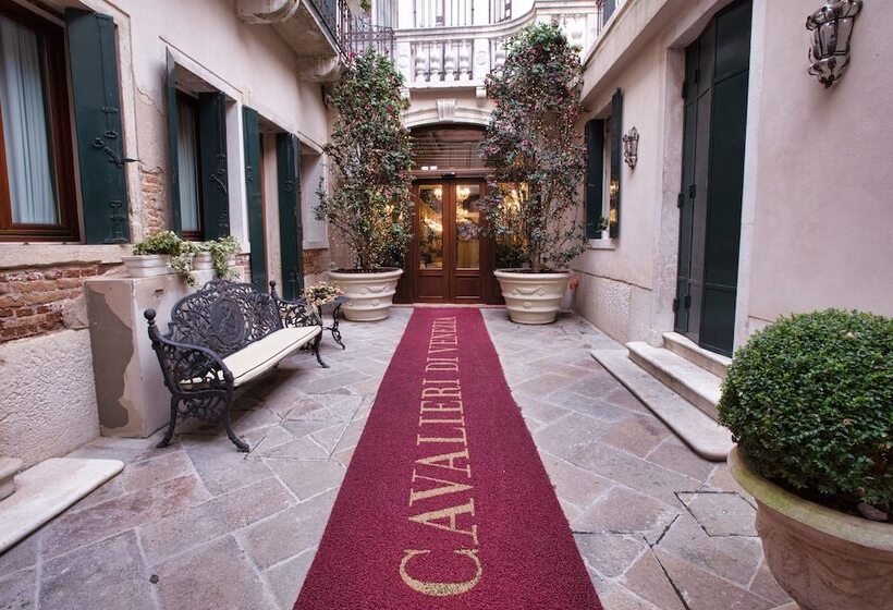 Fotos del hotel Ai Cavalieri Di Venezia:  25