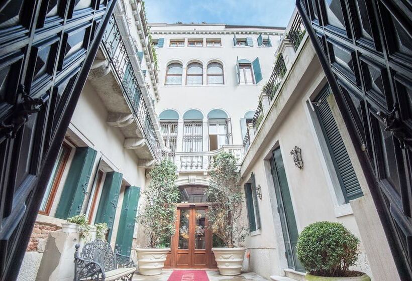 Fotos del hotel Ai Cavalieri Di Venezia:  2