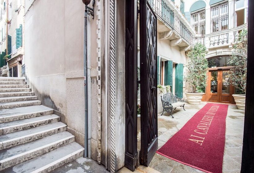 Fotos del hotel Ai Cavalieri Di Venezia:  14
