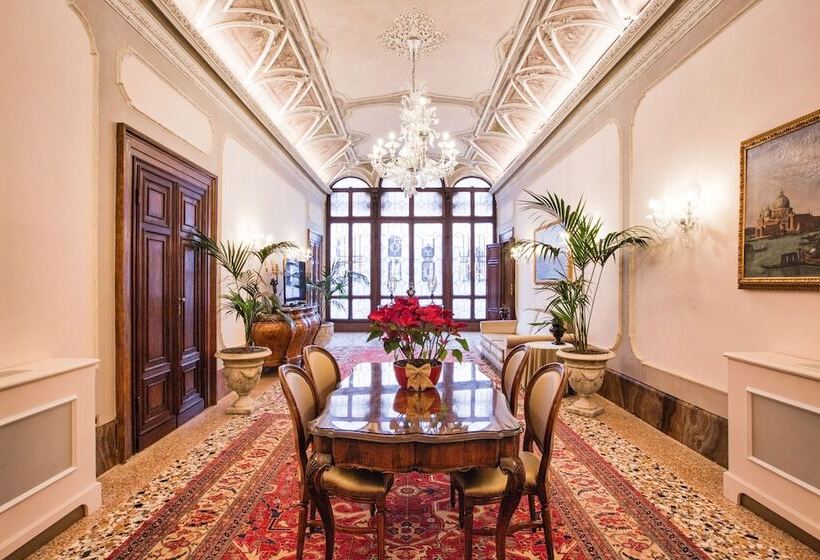 Fotos del hotel Ai Cavalieri Di Venezia:  4