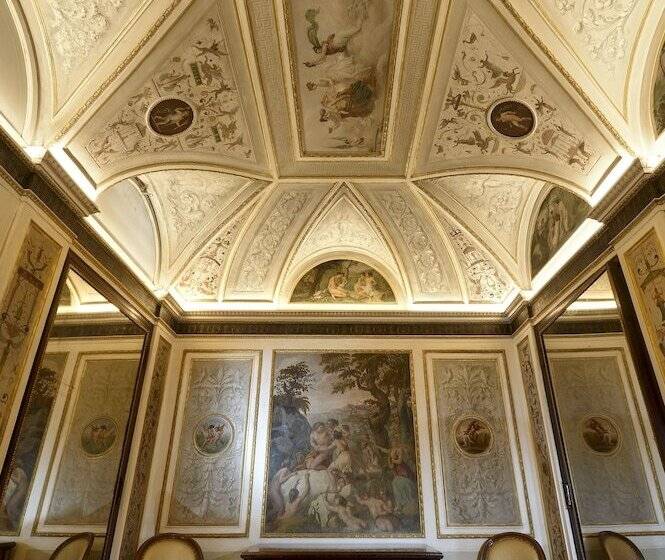 Fotos del hotel Ai Cavalieri Di Venezia:  6