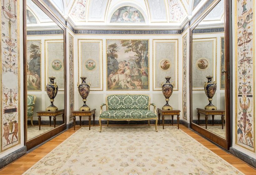 Fotos del hotel Ai Cavalieri Di Venezia:  9