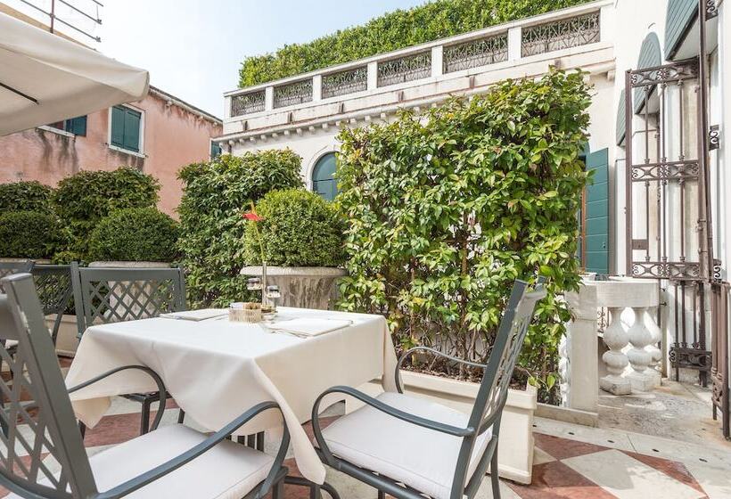 Fotos del hotel Ai Cavalieri Di Venezia:  16