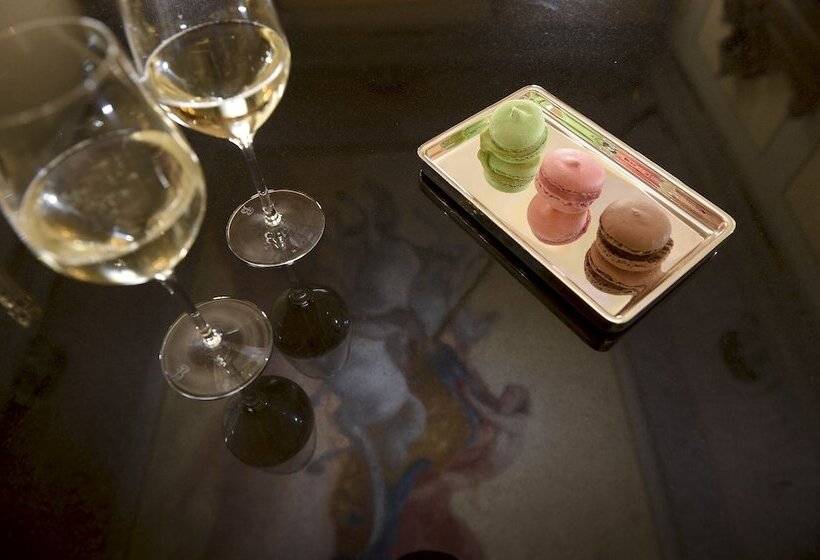 Fotos del hotel Ai Cavalieri Di Venezia:  18