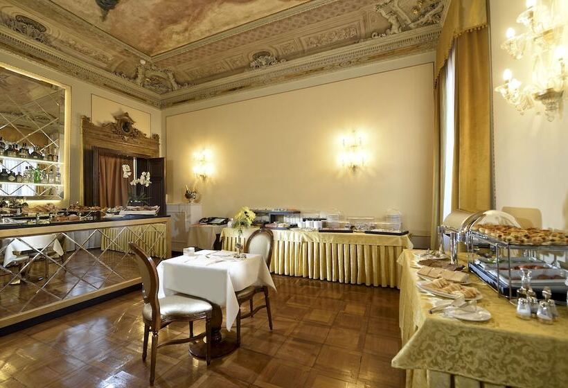 Fotos del hotel Ai Cavalieri Di Venezia:  20