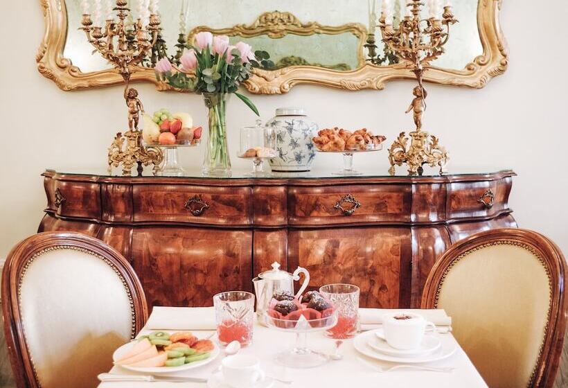 Fotos del hotel Ai Cavalieri Di Venezia:  22