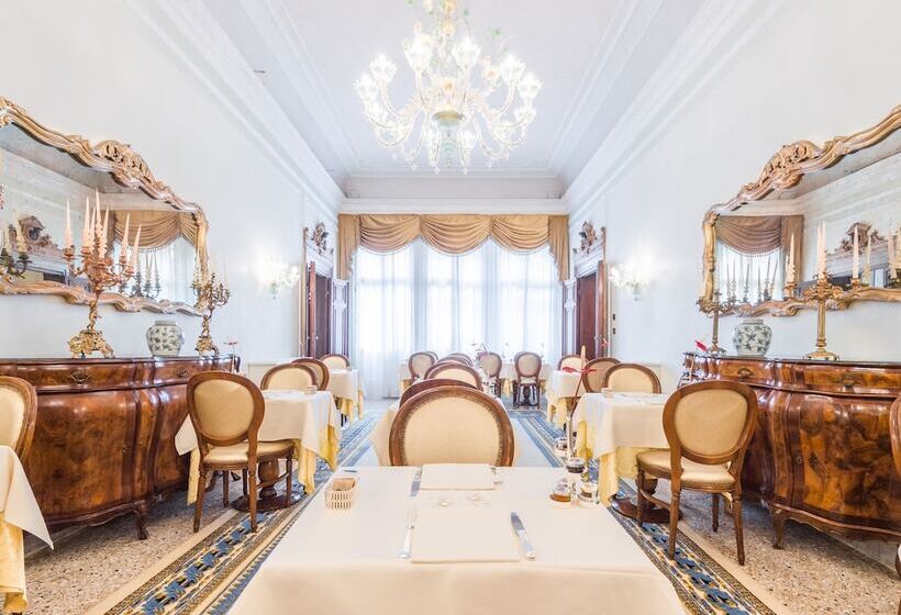 Fotos del hotel Ai Cavalieri Di Venezia:  23