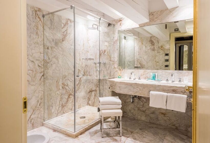 Fotos del hotel Ai Cavalieri Di Venezia:  50