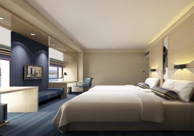 هتل Aloft Yancheng