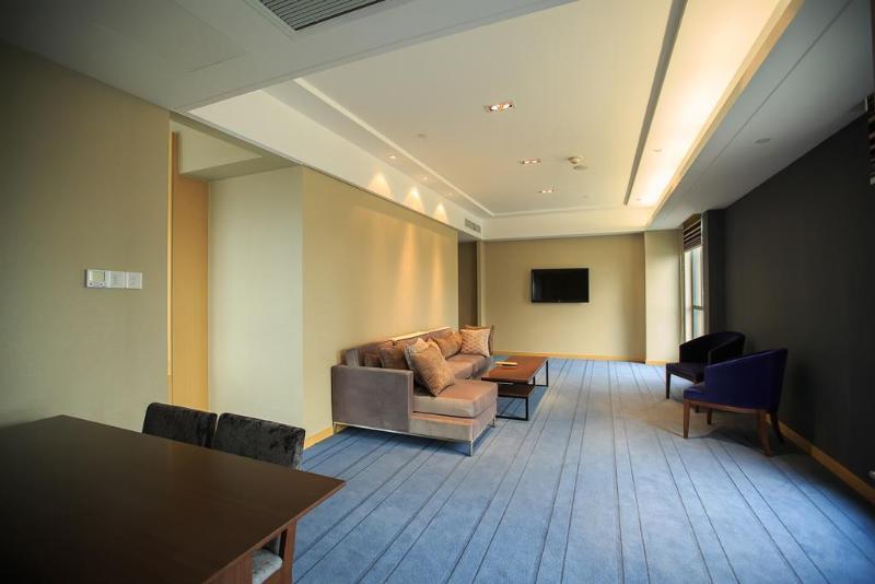 هتل Aloft Yancheng