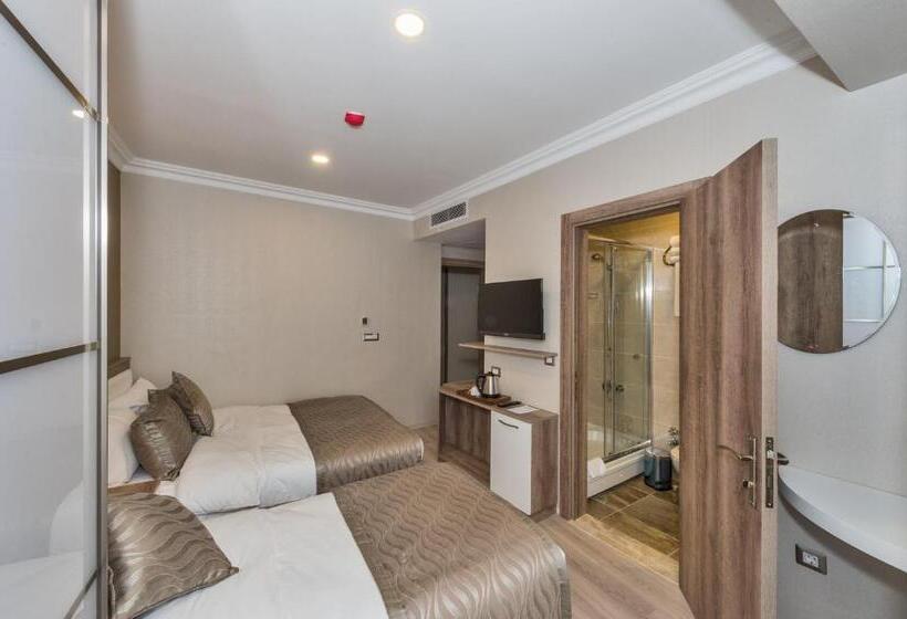 Fotos del hotel Alphonse:  26