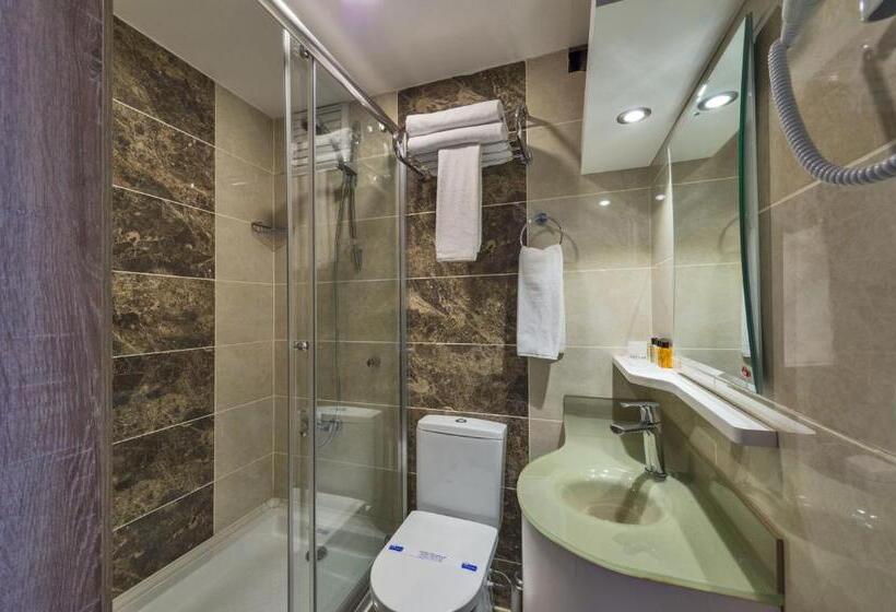 Fotos del hotel Alphonse:  27