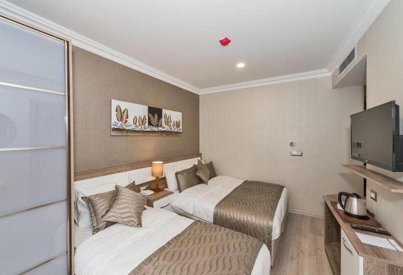 Fotos del hotel Alphonse:  8