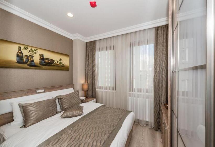 Fotos del hotel Alphonse:  14