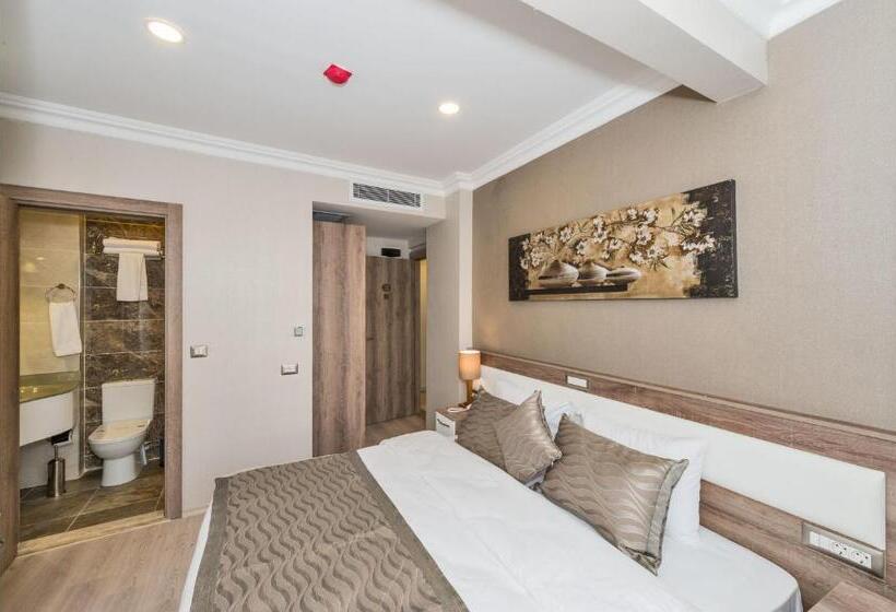 Fotos del hotel Alphonse:  15