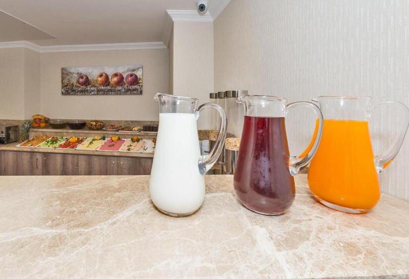 Fotos del hotel Alphonse:  20