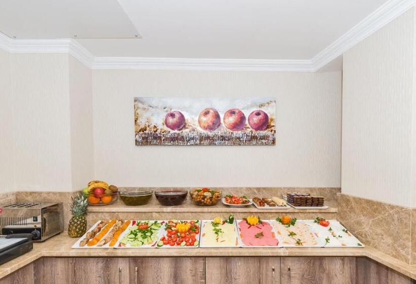 Fotos del hotel Alphonse:  29