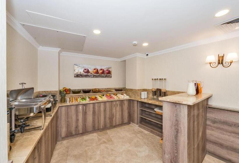 Fotos del hotel Alphonse:  21