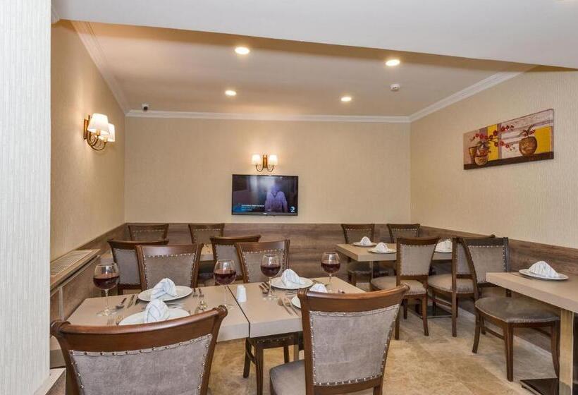 Fotos del hotel Alphonse:  30