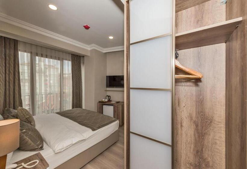 Fotos del hotel Alphonse:  13