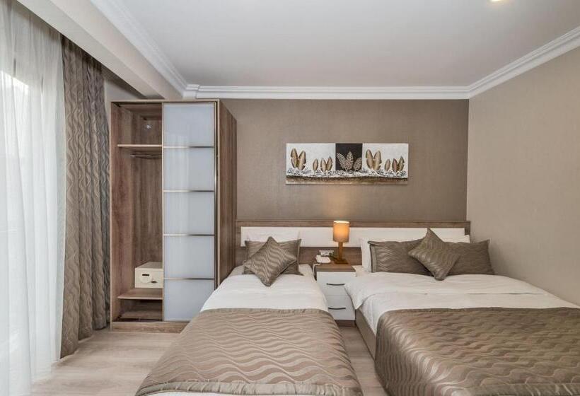 Fotos del hotel Alphonse:  7