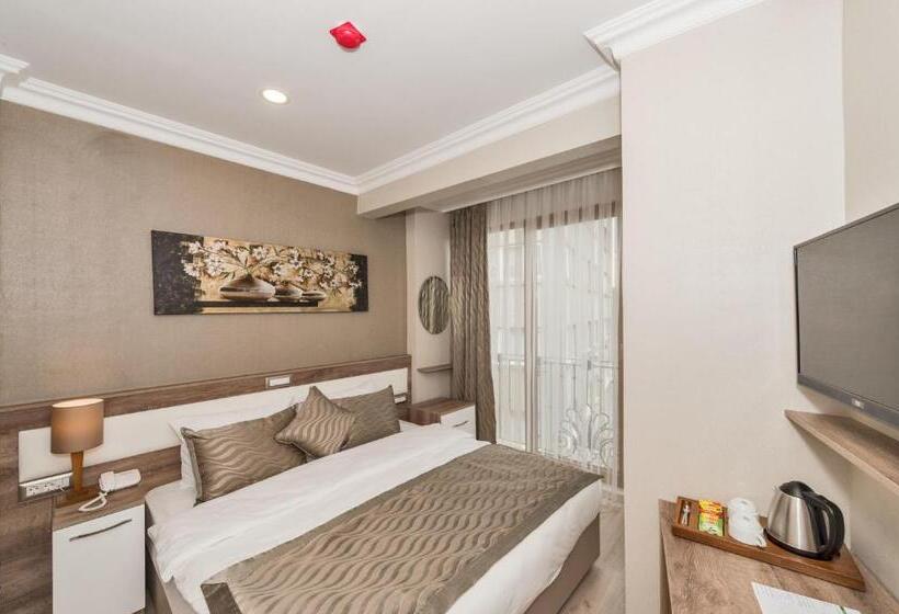 Fotos del hotel Alphonse:  3