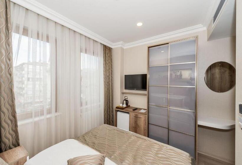 Fotos del hotel Alphonse:  2