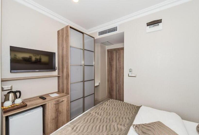 Fotos del hotel Alphonse:  17