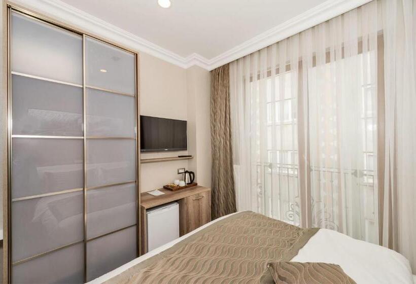 Fotos del hotel Alphonse:  16