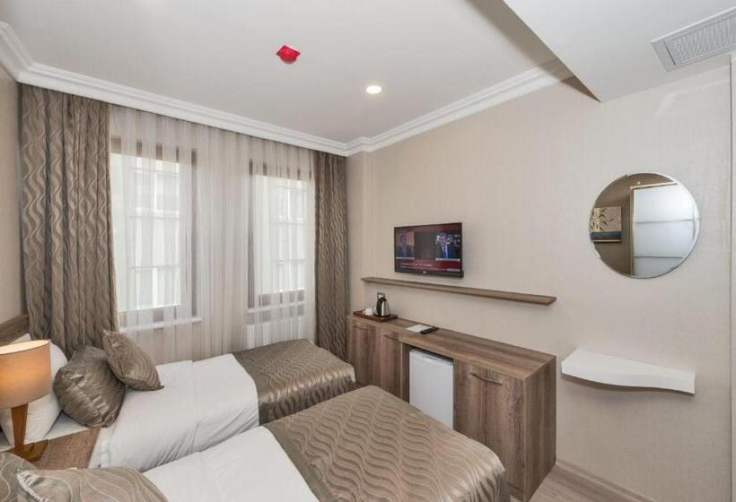 Fotos del hotel Alphonse:  18