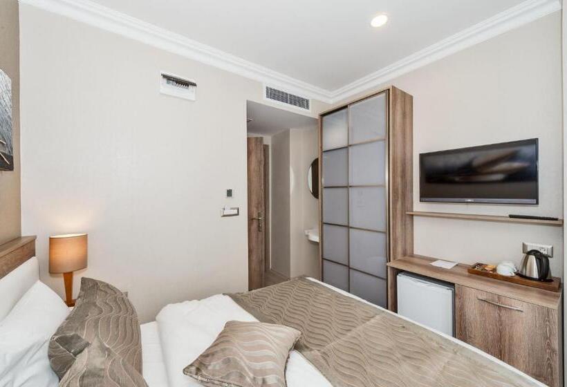 Fotos del hotel Alphonse:  5