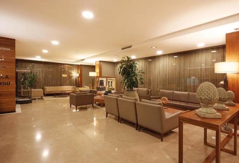 Anemon Kent Ankara Otel