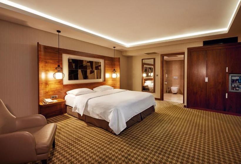 Anemon Kent Ankara Otel