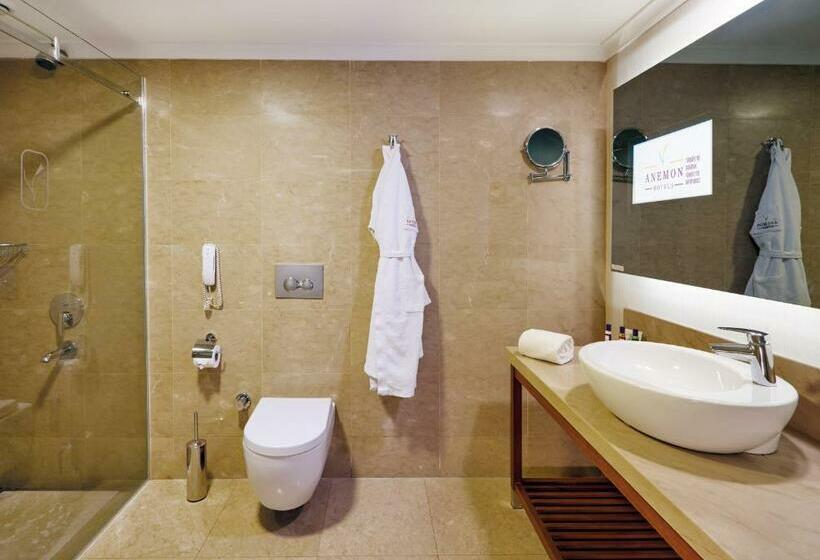Anemon Kent Ankara Otel
