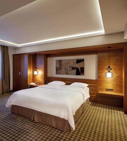 Anemon Kent Ankara Otel