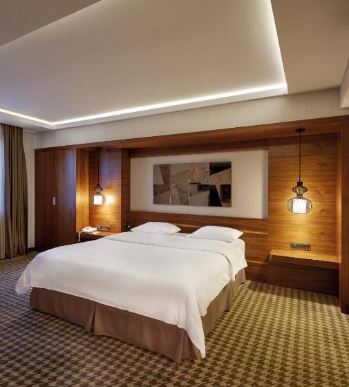 Hotel Anemon  Ankara