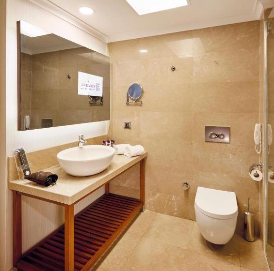 Anemon Kent Ankara Otel