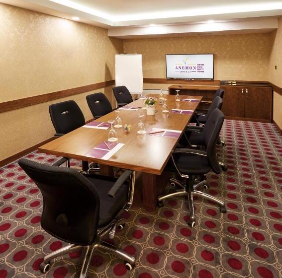 Anemon Kent Ankara Otel