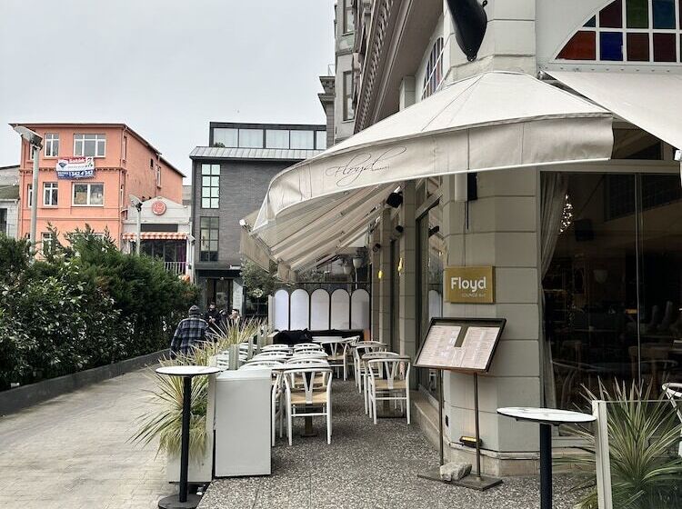 Fotos del hotel Port  Tophane:  30