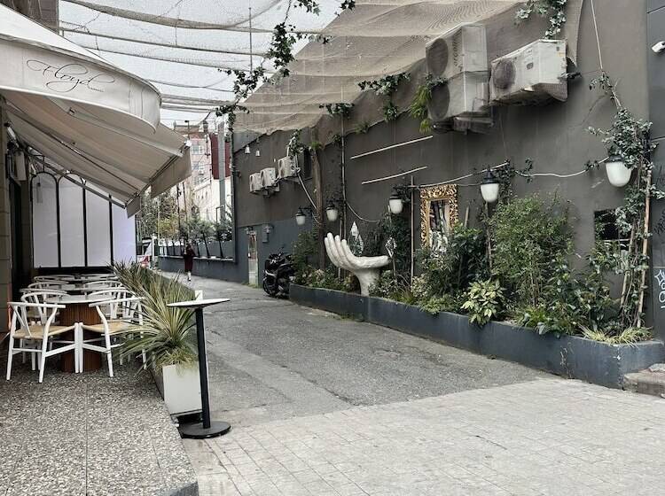 Fotos del hotel Port  Tophane:  18