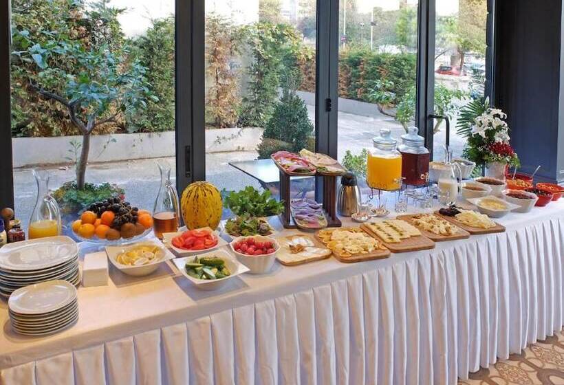 Fotos del hotel Port  Tophane:  33