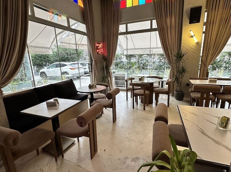 Fotos del hotel Port  Tophane:  22