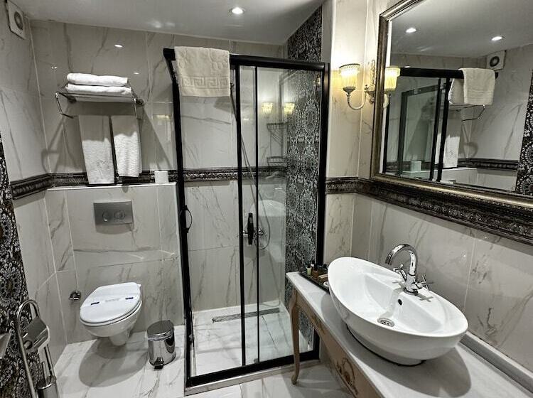 Fotos del hotel Port  Tophane:  14