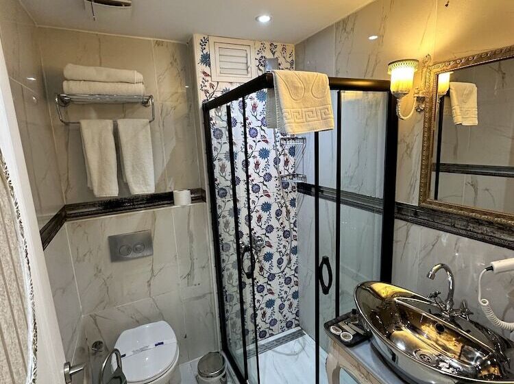 Fotos del hotel Port  Tophane:  17