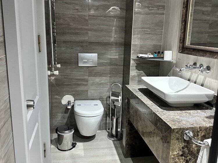 Fotos del hotel Port  Tophane:  15