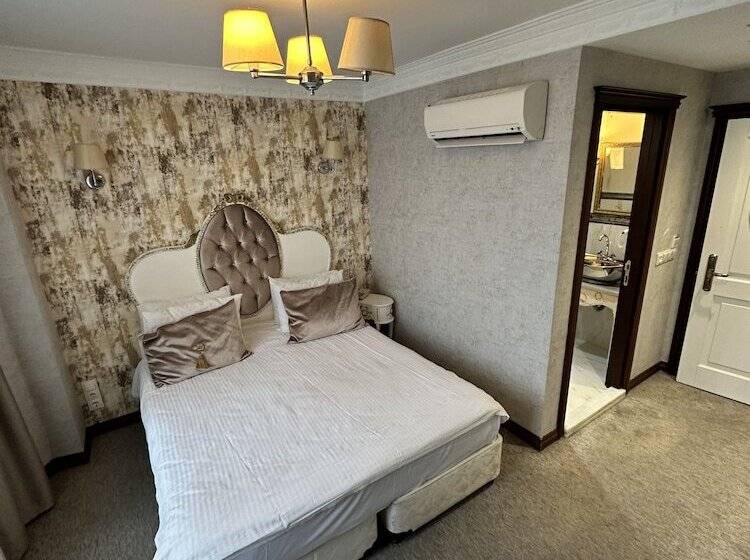 Fotos del hotel Port  Tophane:  25